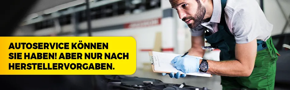 Auto-Service